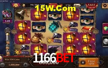 Live Casino 1166Bet